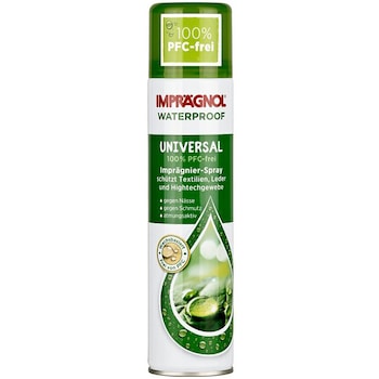 Spray de impermeabilizare Imprägnol Universal, 400ml