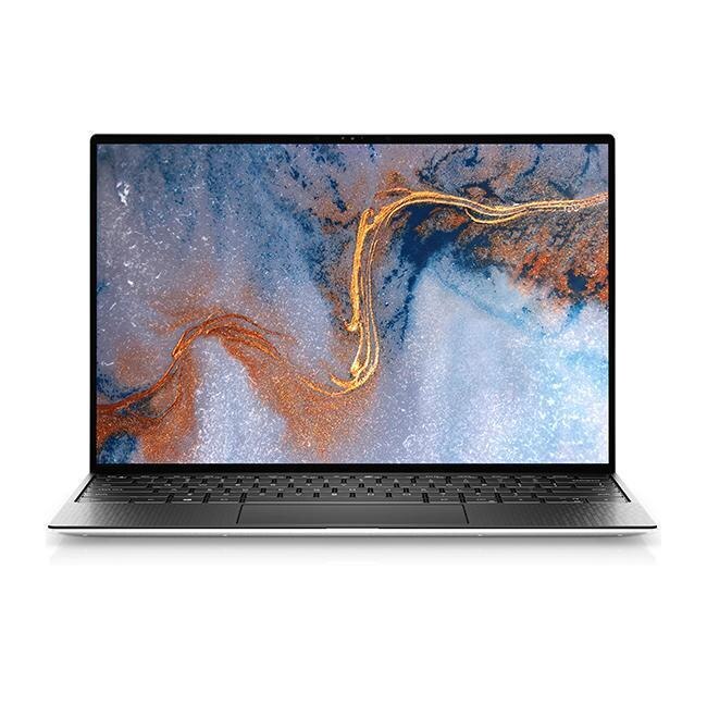 Ultrabook Dell XPS 9310, Touch, UHD+, Intel Core i7-1185G7, 13.4 inch, 16GB RAM, 1TB SSD, Intel Iris Xe Graphics, Platinum Silver exterior, black interior, Windows 10 Pro