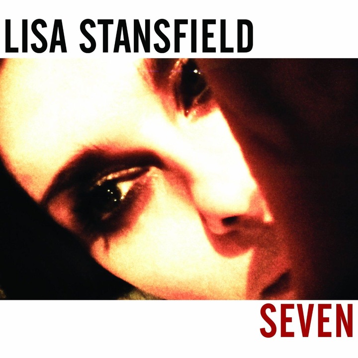 Lisa Stansfield-Seven-CD