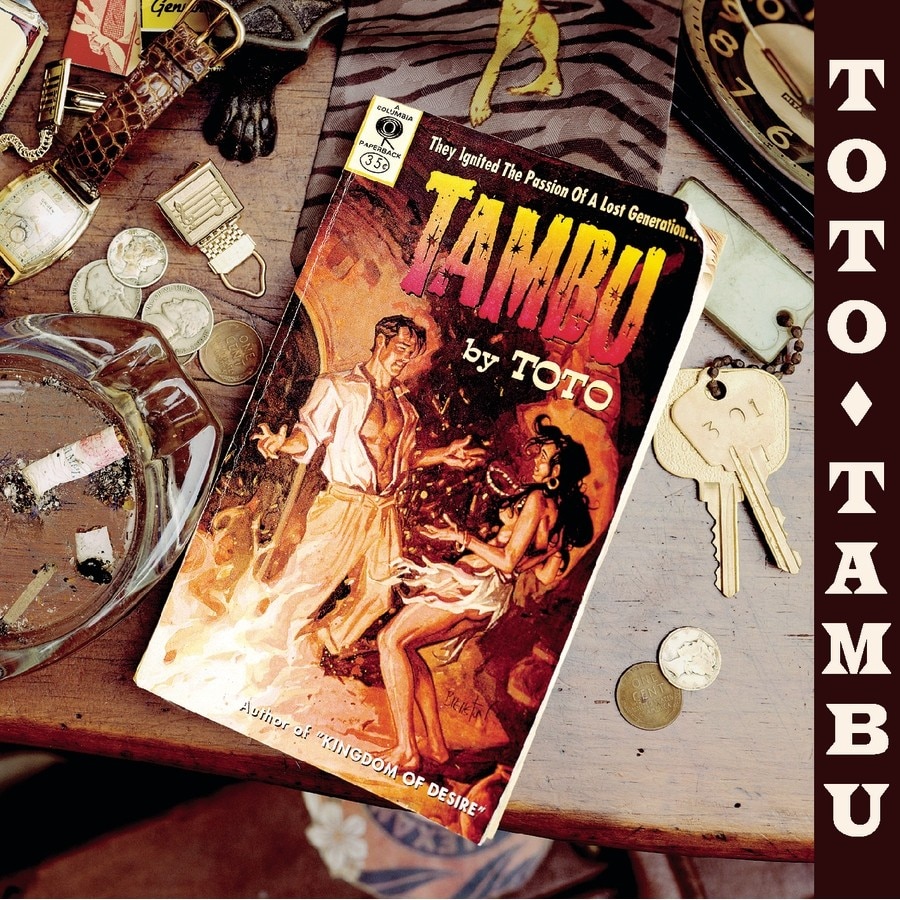 Toto-Tambu-CD