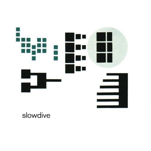 Slowdive-Pygmalion (180g Audiophile Pressing)-LP
