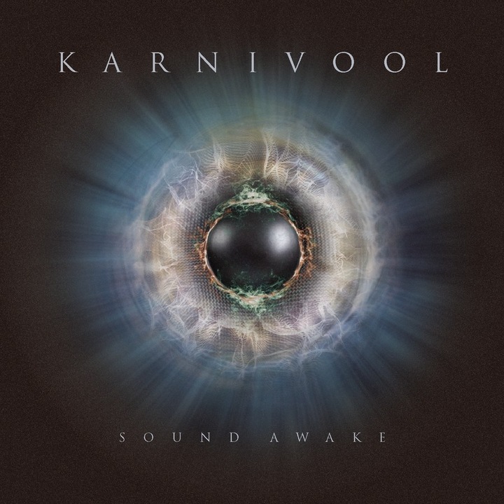 Karnivool-Sound Awake-CD