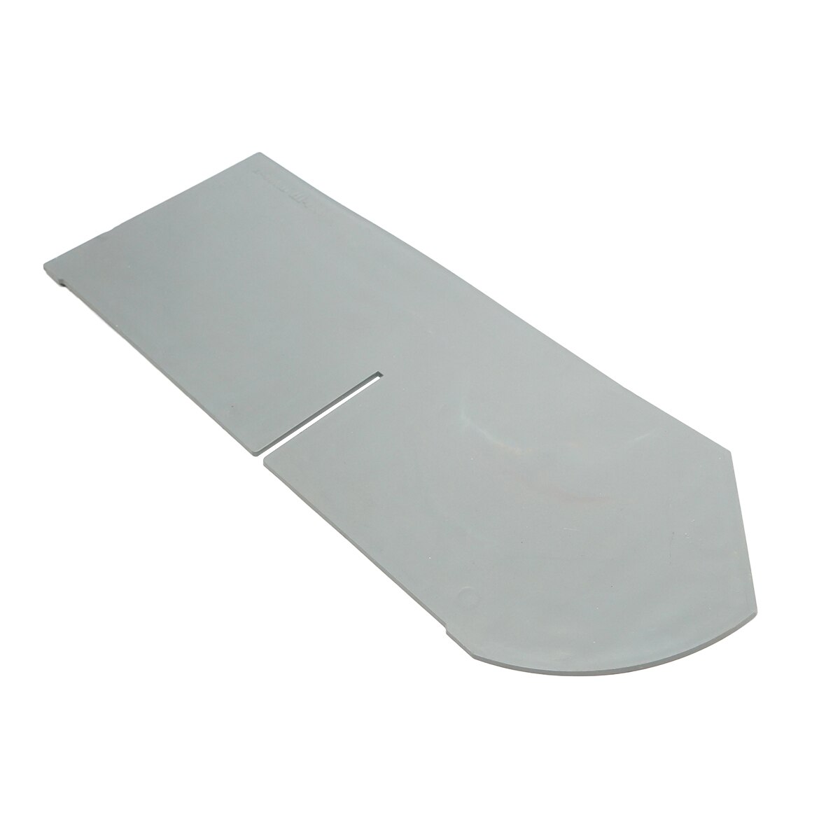 Separator dublu intern pentru cutie plastic de depozitare 310x490x190mm A400MA