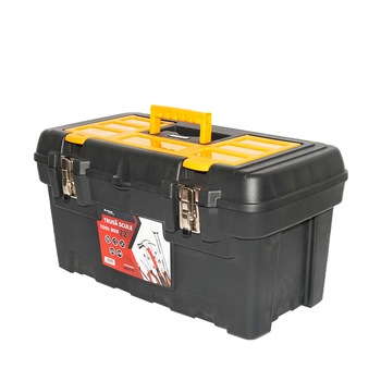 Cutie pentru scule plastic 570x315x295mm Breckner Germany Cutie pentru scule plastic 570x315x295mm Breckner Germany