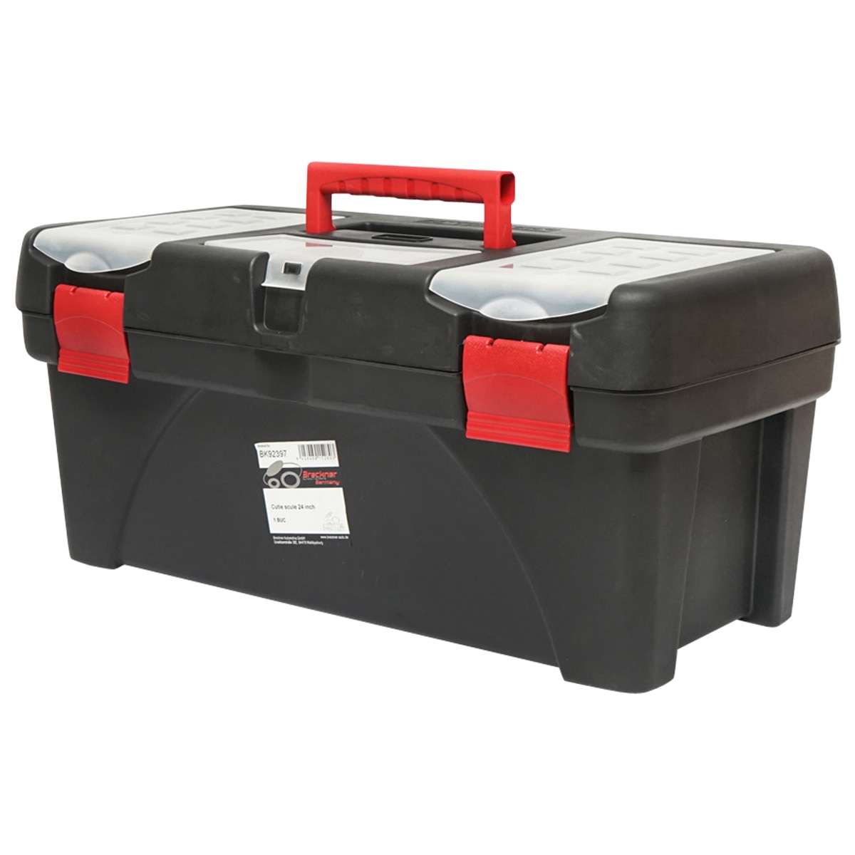 Cutie pentru scule din plastic 620x310x280mm Breckner Germany