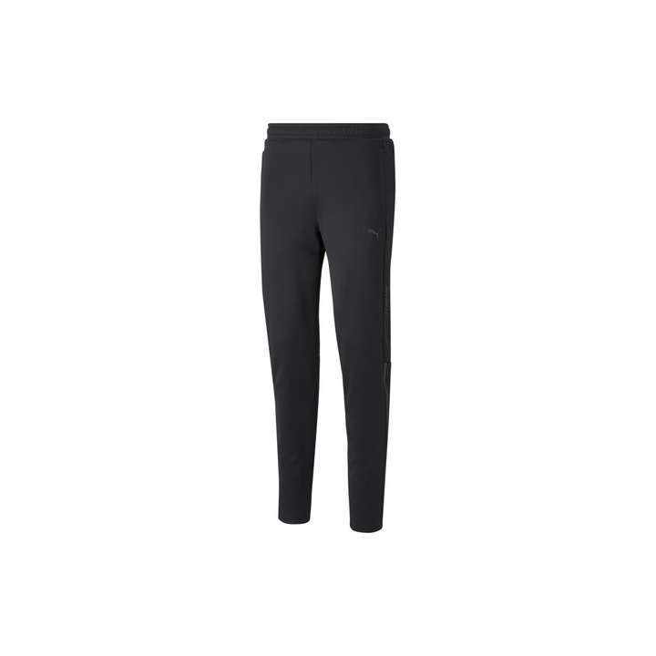 Puma Ferrari Style T7 Track Pants 53176601 férfi melegítőnadrág, S-es méret, fekete