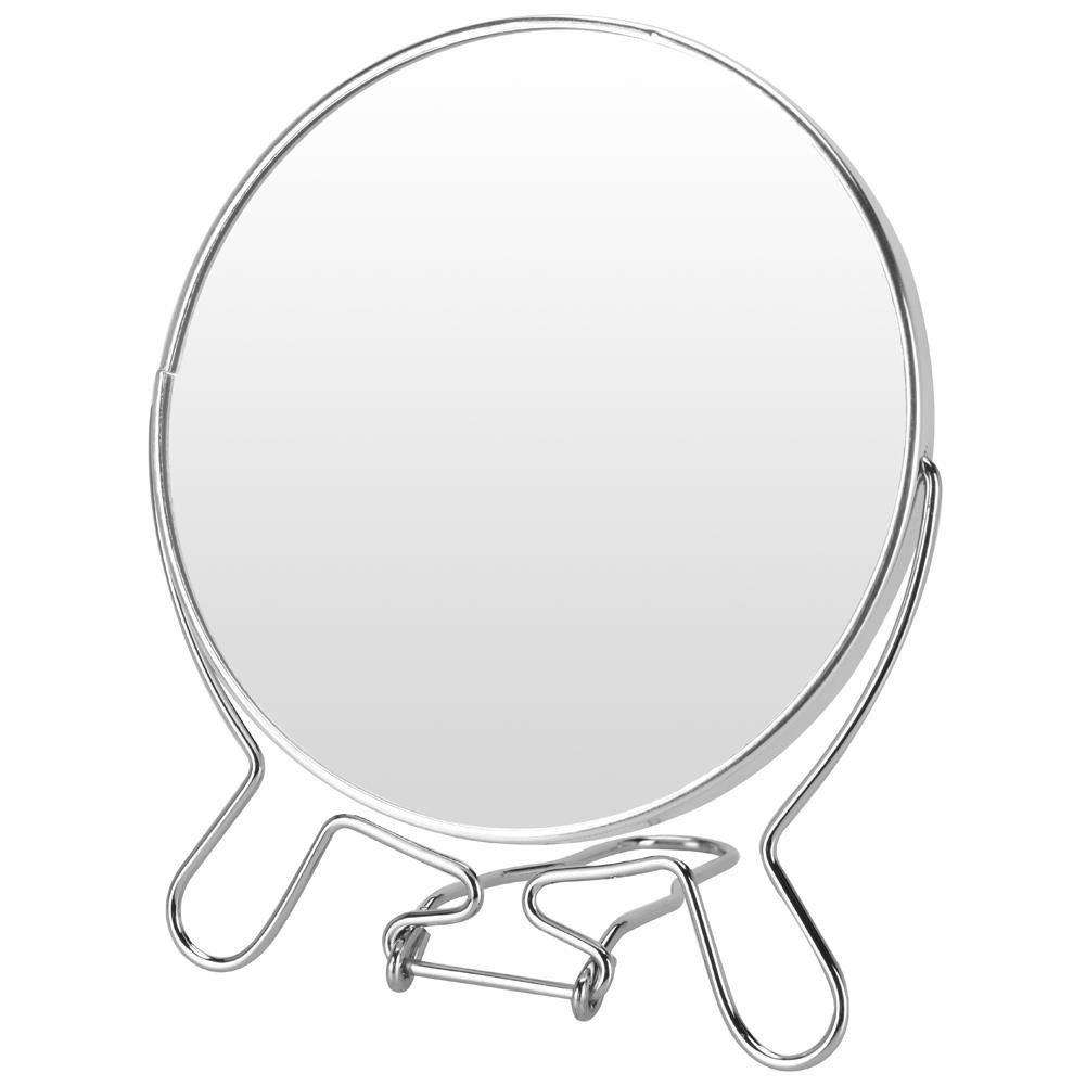 Oglinda cosmetica cu suport Eleganza