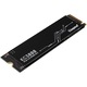 Памет Solid State Drive (SSD) Kingston KC3000 Gen.4, 2048GB, NVMe, M.2.