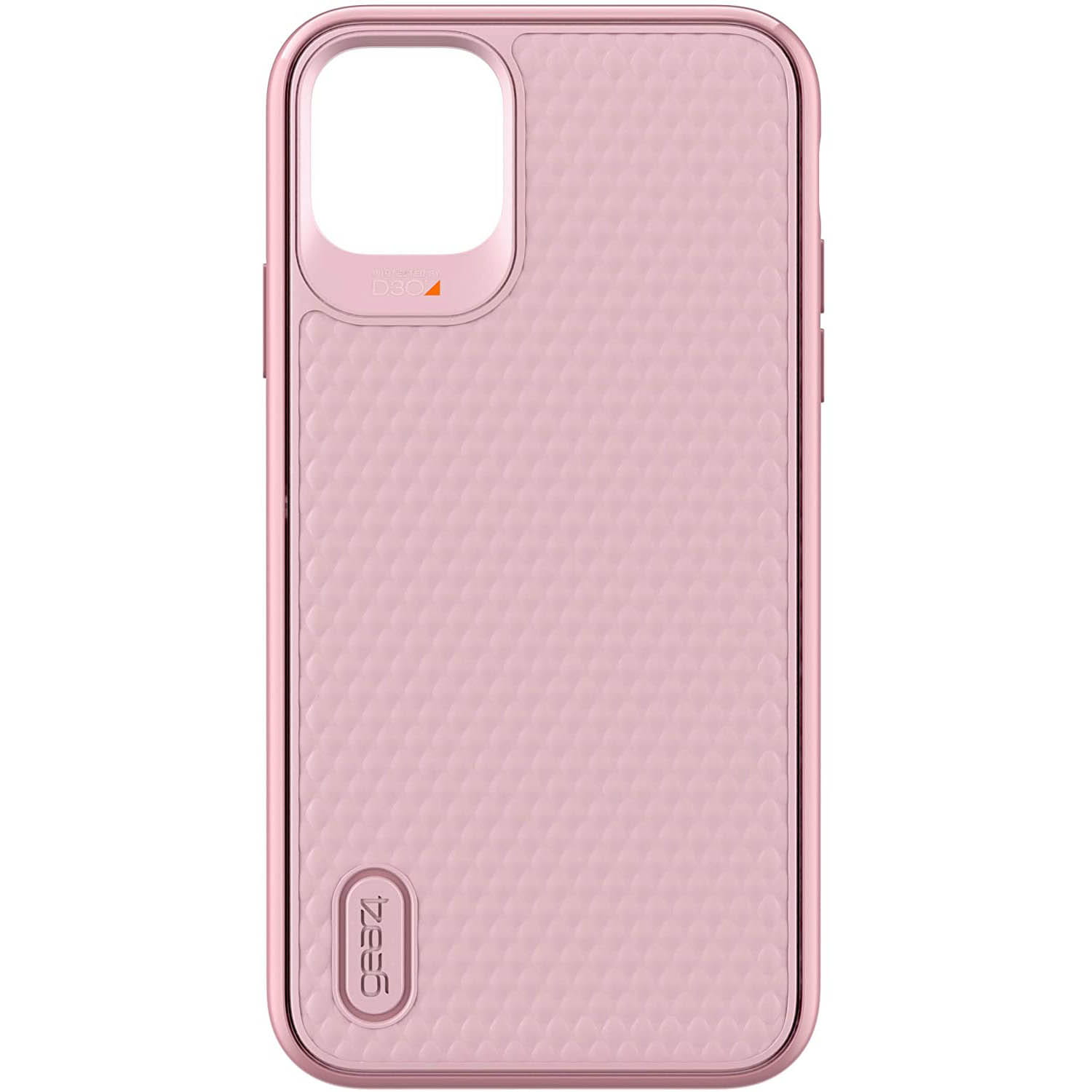 Husa Gear4 Battersea Diamond pentru iPhone 11 Pro, Policarbonat, Roz