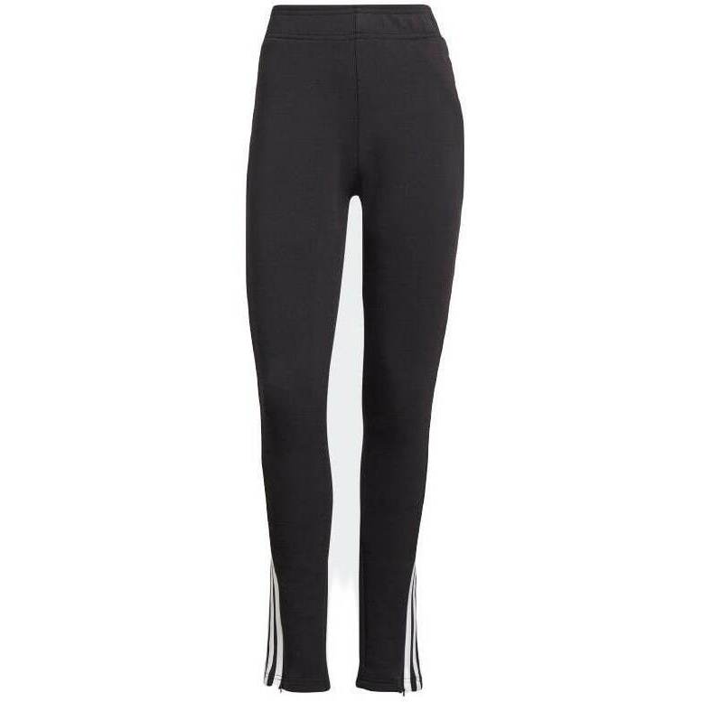 Pantaloni adidas Sportswear Future Icons GU9689, Negru