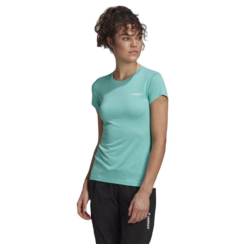 Tricou adidas Tivid, Albastru