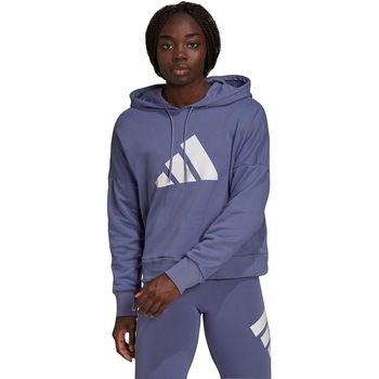 Hanorac adidas Sportswear Future Icons, Mov, XS Hanorac adidas Sportswear Future Icons, Mov, XS