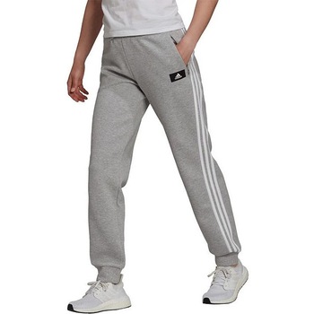 Pantaloni adidas Sportswear Future Icons 3 stripes, Gri, XL Pantaloni adidas Sportswear Future Icons 3 stripes, Gri, XL