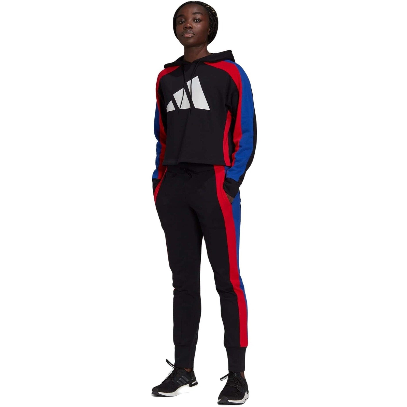 Trening adidas Sportswear Badge Of Sport Logo