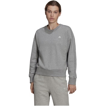 Bluza adidas Sportswear Seasonals Stadium, Gri Bluza adidas Sportswear Seasonals Stadium, Gri