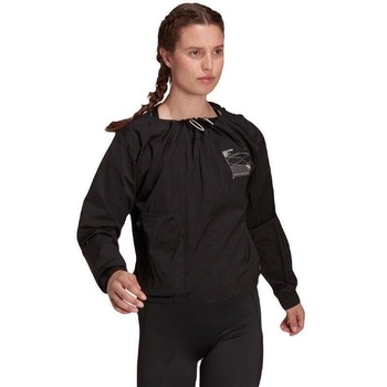 Bluza adidas Sportswear X-City Crew, Negru Bluza adidas Sportswear X-City Crew, Negru