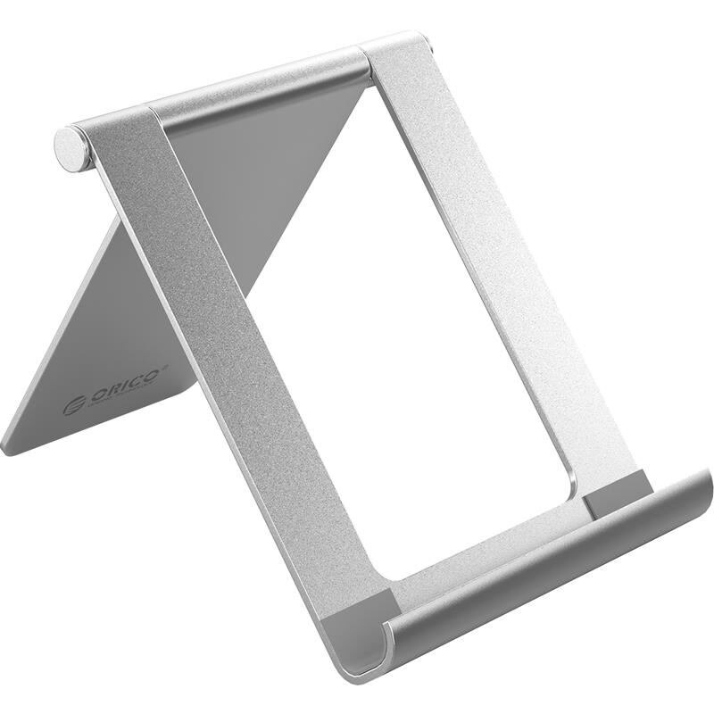 Suport telefon Orico LST-S2 argintiu