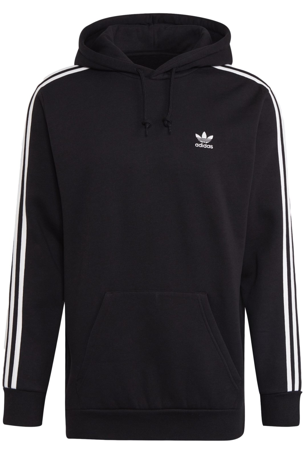 Hanorac Adidas Adicolor Classics - H06676 7445, Negru