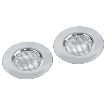Set 2 site chiuveta, Orion, 7.5 cm Set 2 site chiuveta, Orion, 7.5 cm