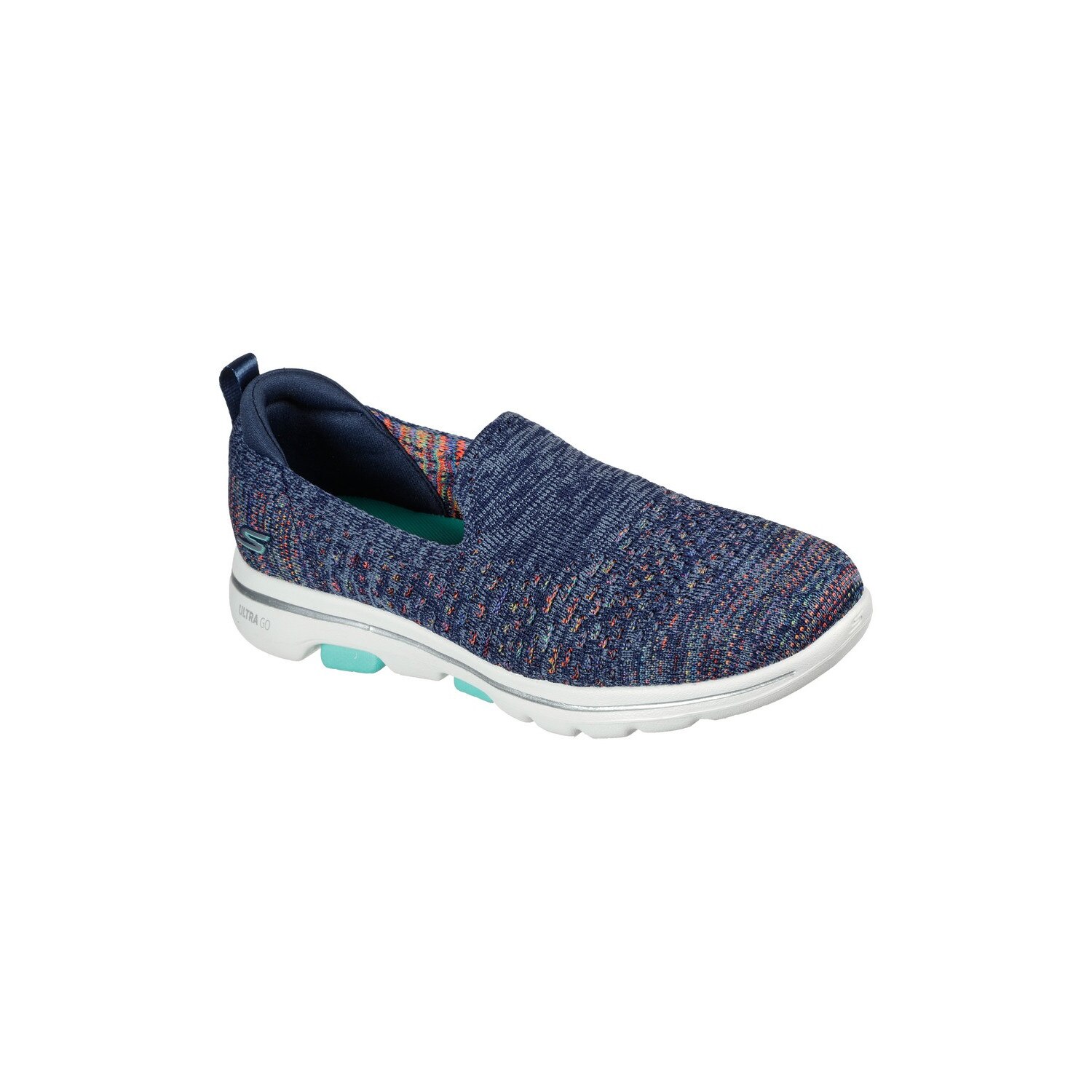 Pantofi sport Slip On Go Walk 5 Mirage
