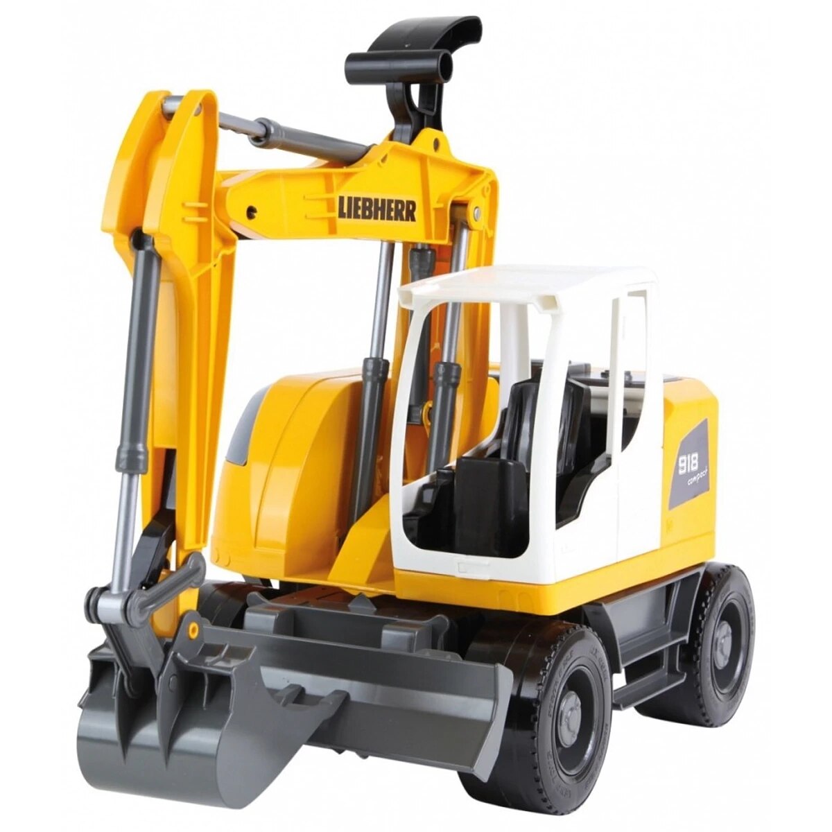 Excavator Worxx Liebherr A918 Litronic Lena 48 cm