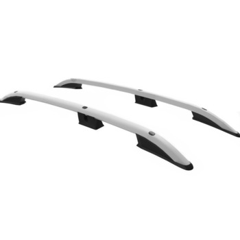 Set Bare de pavilion longitudinale pentru Dacia Sandero I (2007-2012) Set Bare de pavilion longitudinale pentru Dacia Sandero I (2007-2012)