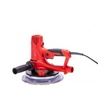 Slefuitor pentru pereti si tavane cu aspirator, Blade, 710W, 180mm Slefuitor pentru pereti si tavane cu aspirator, Blade, 710W, 180mm