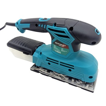 Masina de slefuit cu vibratii 0,65 kW Grand PSM-650 Masina de slefuit cu vibratii 0,65 kW Grand PSM-650