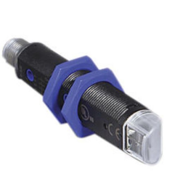 S5N-PR-5-F01-PP fotoelektromos érzékelő