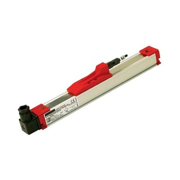 Senzor potentiometric liniar RPH 300 D5K Senzor potentiometric liniar RPH 300 D5K