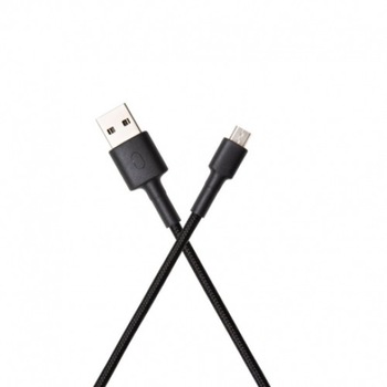 Cablu DATE & Incarcare Microusb, Negru,2M, Paramount Cablu DATE & Incarcare Microusb, Negru,2M, Paramount