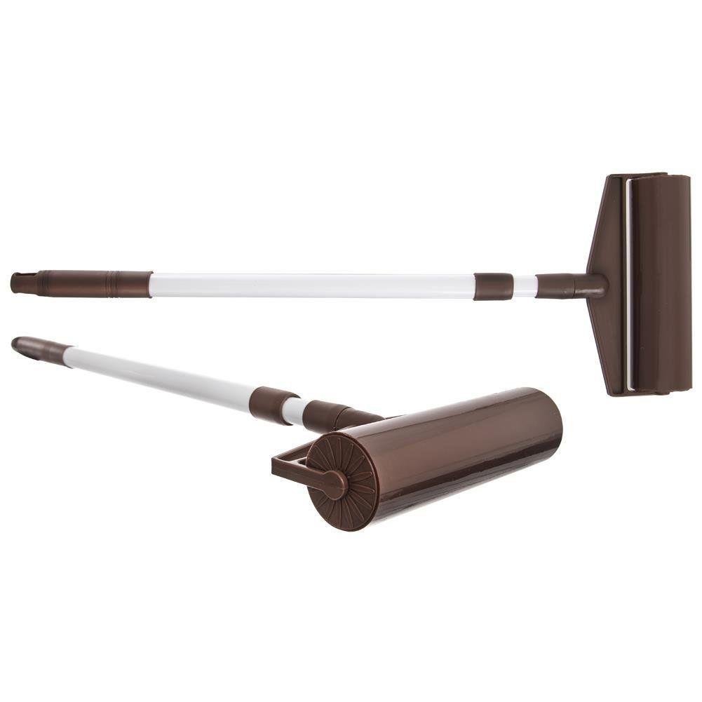 Perie, Orion, Coada telescopica