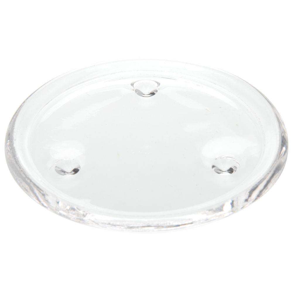 Suport de sticla pentru lumanari Home Styling Collection, 14 cm