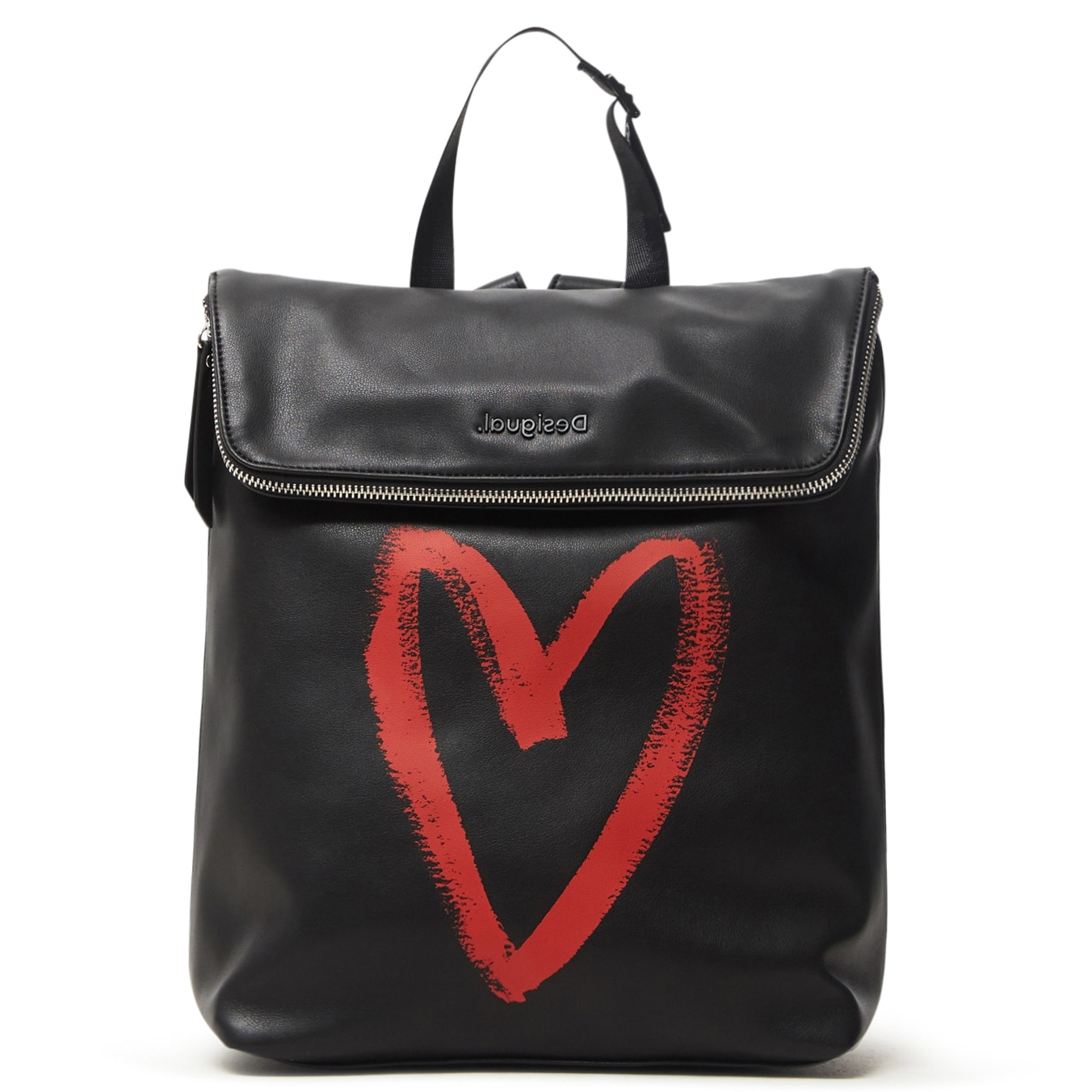 Rucsac dama negru 21WAKP27, Desigual
