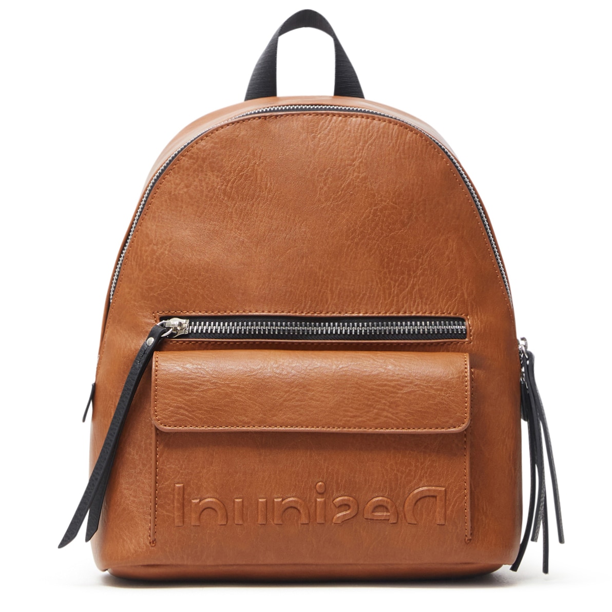 Rucsac dama maro 21WAKP16, Desigual