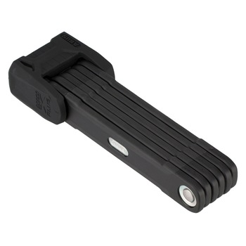 Antifurt bicicleta 'Bordo Granit Xplus 6500' Abus, negru, diametru 110 cm, clasa protectie 15 Antifurt bicicleta 'Bordo Granit Xplus 6500' Abus, negru, diametru 110 cm, clasa protectie 15