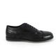 Pantofi barbati Jerome din piele naturala, negru, 41