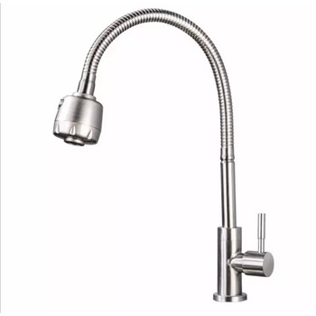Baterie bucatarie Inox STARKE SUS304 CF031 Baterie bucatarie Inox STARKE SUS304 CF031