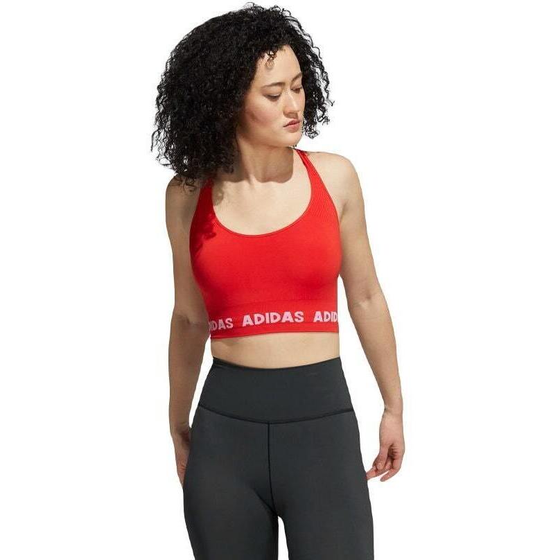 Bustiera adidas Training Aeroknit