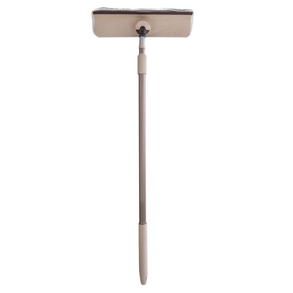 Mop, Orion, Coada telescopica, Microfibra