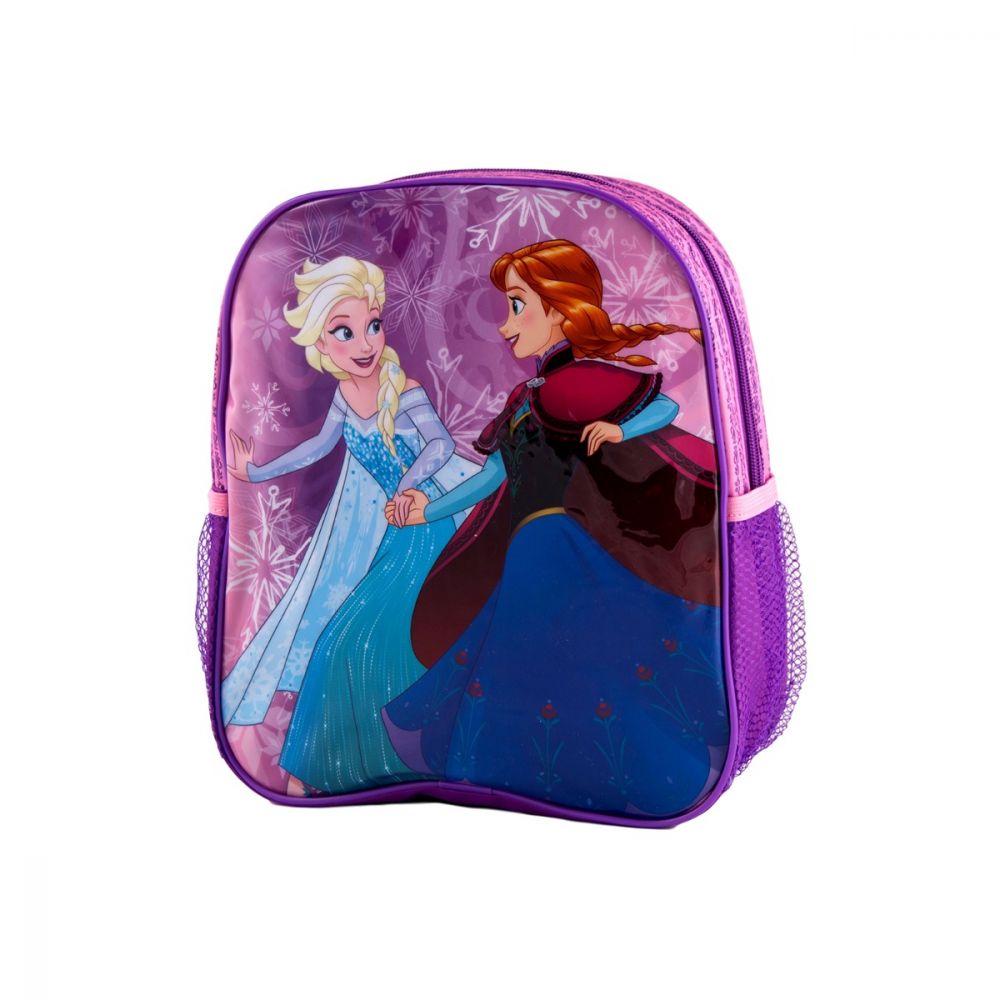 Ghiozdan pentru gradinita Frozen, Mic