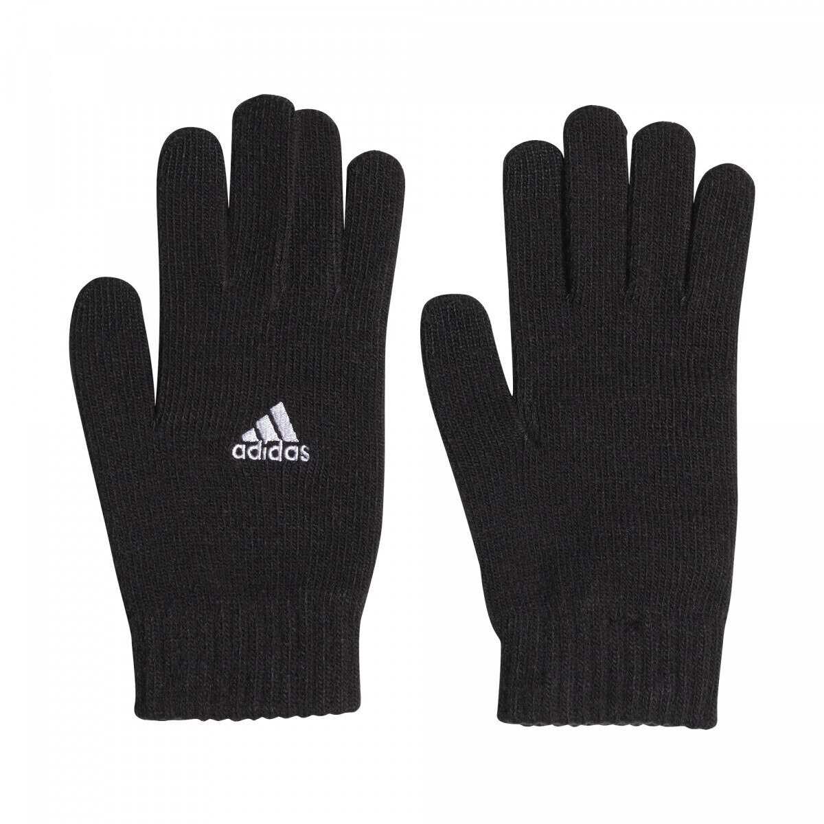 Manusi adidas Tiro Knit, Negru, M