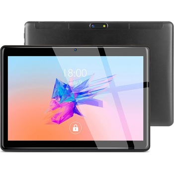 Lipa Onyx II 10 ″ 4/64 GB Tableta pentru telefon 4G / 4G / 64 GB stocare / rezolutie Full HD + / Android 9 / conexiune dual SIM / Apeluri si internet mobil / GPS / Play Store / Pentru Netflix, Disney + si multe altele Lipa Onyx II 10 ″ 4/64 GB Tableta pentru telefon 4G / 4G / 64 GB stocare / rezolutie Full HD + / Android 9 / conexiune dual SIM / Apeluri si internet mobil / GPS / Play Store / Pentru Netflix, Disney + si multe altele