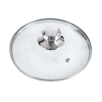 Capac de sticla Orion, 20 cm Capac de sticla Orion, 20 cm