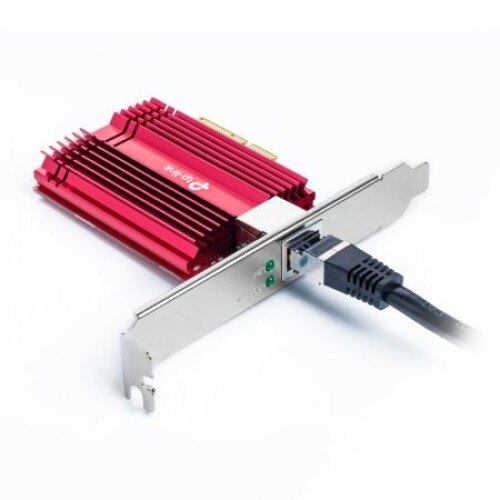 Placa LAN, TP-Link, TX401, PCIe 3.0 - eMAG.ro
