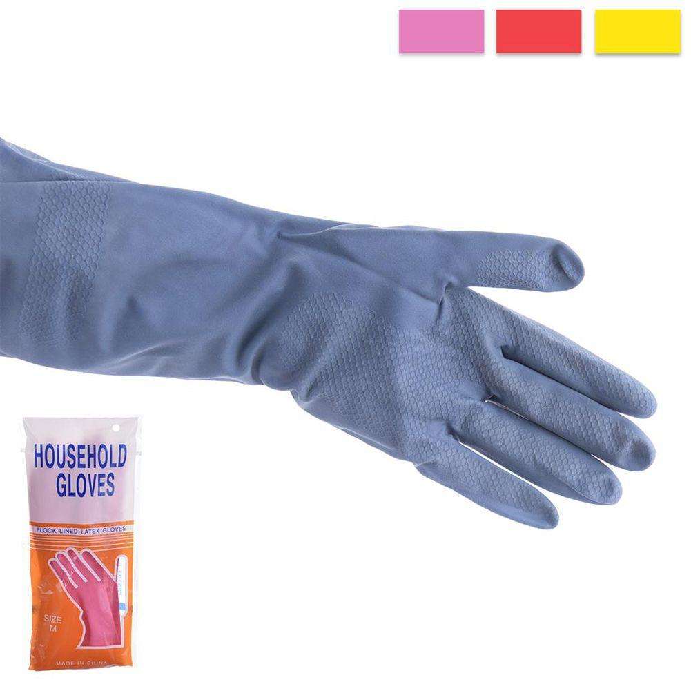 Manusi de protectie, Orion, Latex, M