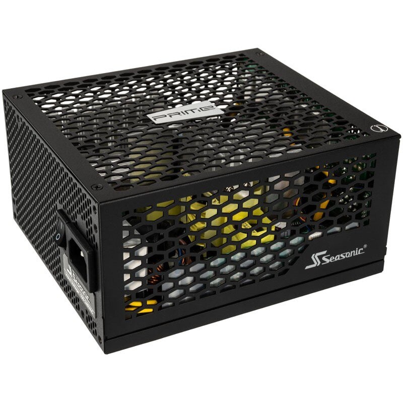 Seasonic Prime Fanless TX-700 700W - eMAG.hu