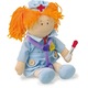 Set 3 papusi cu activitati, meserii, plus