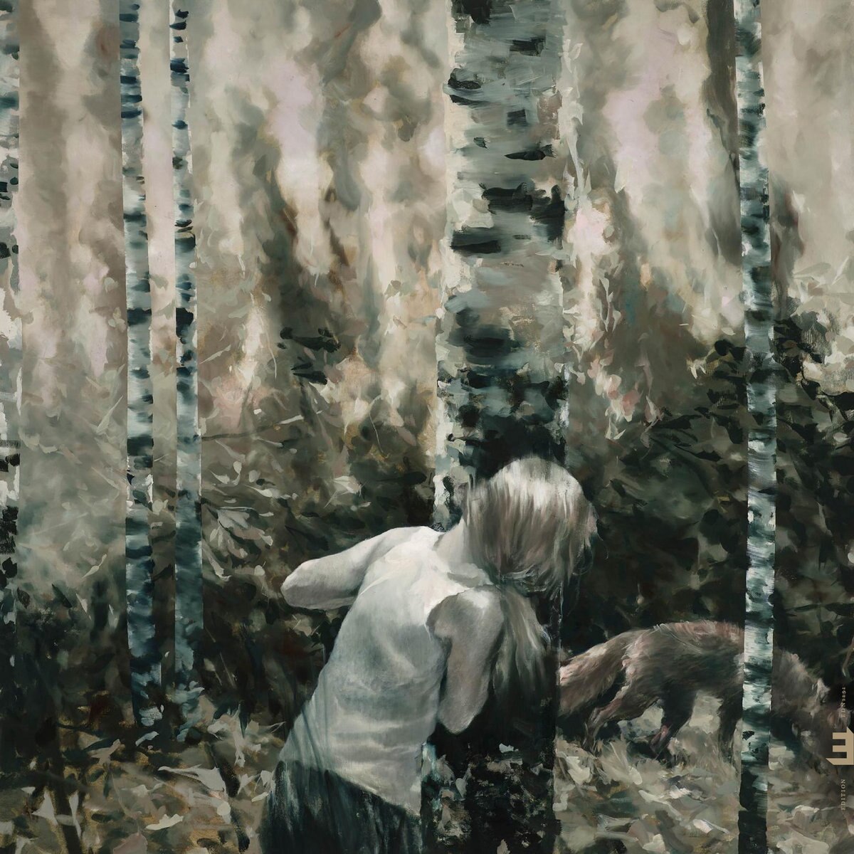 Kurt Elling - Secrets Are The Best Stories - CD