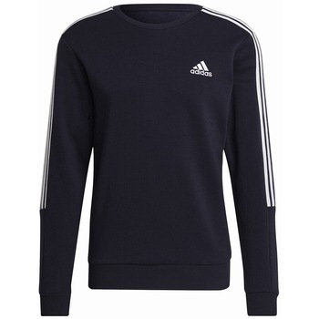Bluza adidas Essentials, Albastru Bluza adidas Essentials, Albastru